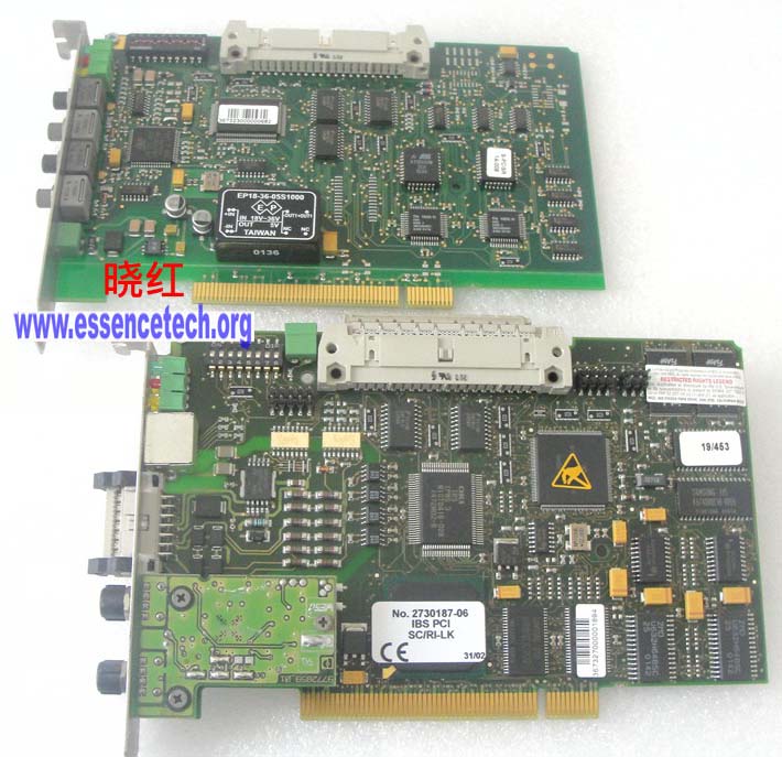 PHOENIX IBS PCI SC/RI-LK 2730187-06